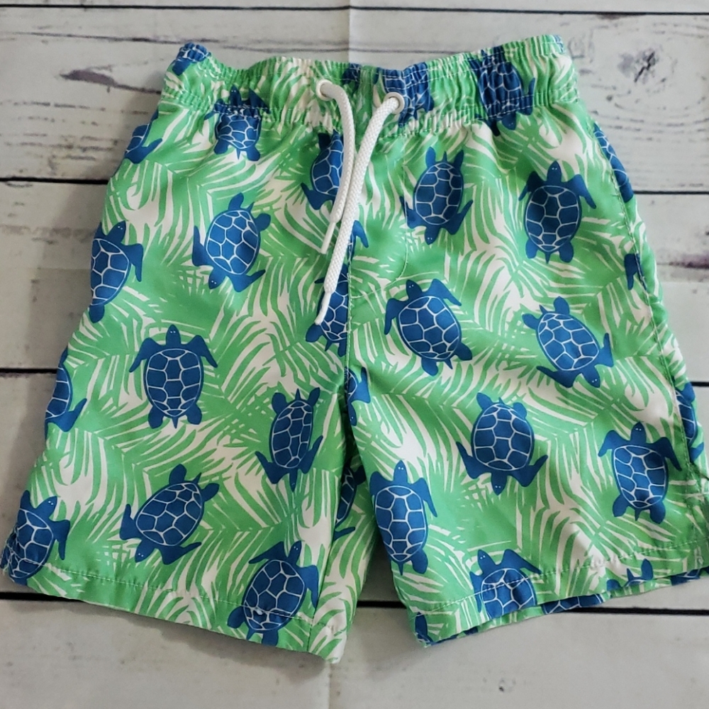 TCP 4t swim trunks shorts